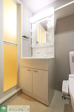 レンティーヴァ綾瀬の物件内観写真